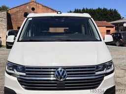2023 Volkswagen California Ocean Automatique | Toit relevable
