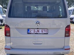 2023 Volkswagen California Ocean Automatique | Toit relevable