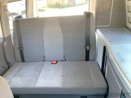 2023 Volkswagen California Ocean Automatique | Toit relevable