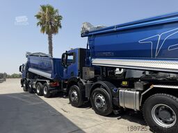 Iveco t-way 540 ribaltabile