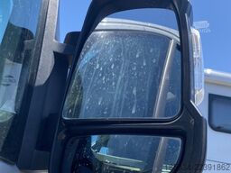 2023 Fiat Ducato Weinsberg Carabus Manuel | L3H2