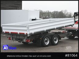 HUMBAUR Humbaur HTK 115024 Kipper, Vollverzinkt