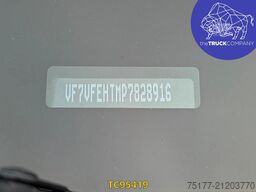 Citroen JUMPY 2.0 HDI L2