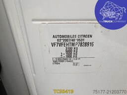 Citroen JUMPY 2.0 HDI L2