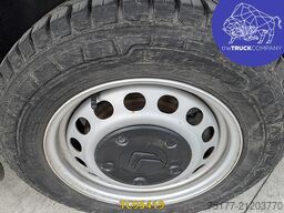 Citroen JUMPY 2.0 HDI L2