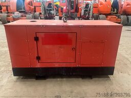 Europower EPS 20 TDE