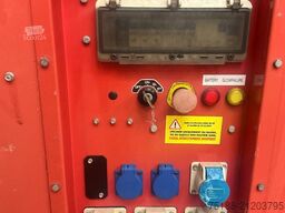 Europower EPS 20 TDE