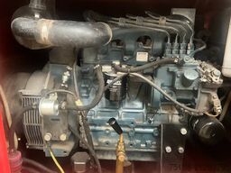 Europower EPS 20 TDE