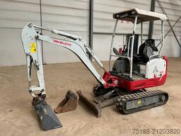 Takeuchi TB 216