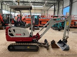 Takeuchi TB 216