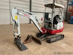 Takeuchi TB 216