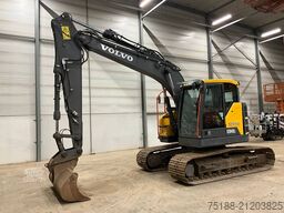 Volvo ECR 145 EL