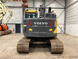 Volvo ECR 145 EL
