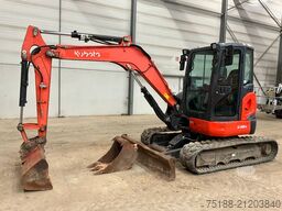 Kubota U 48-4