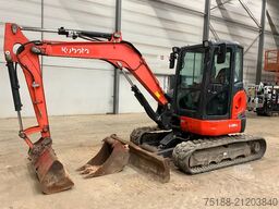 Kubota U 48-4