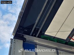 Krone SZ NEW Kooiaap City Lift+Lenkachse Stapler