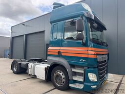 DAF CF 430 SSC / Mega / 2 Tanks / TUV: 5-2027 / NL ...
