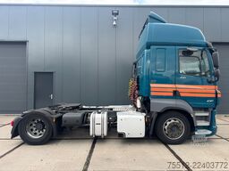 DAF CF 430 SSC / Mega / 2 Tanks / TUV: 5-2027 / NL ...