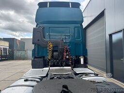 DAF CF 430 SSC / Mega / 2 Tanks / TUV: 5-2027 / NL ...