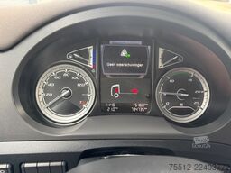DAF CF 430 SSC / Mega / 2 Tanks / TUV: 5-2027 / NL ...