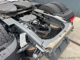 DAF CF 430 SSC / Mega / 2 Tanks / TUV: 5-2027 / NL ...