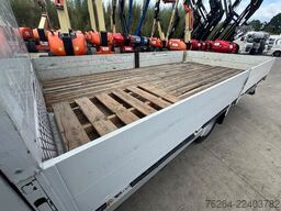 Iveco Eurocargo 90e18 DOKA BJ2009 euro5
