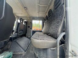 Iveco Eurocargo 90e18 DOKA BJ2009 euro5