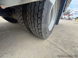 Iveco Eurocargo 90e18 DOKA BJ2009 euro5