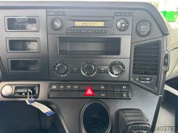 Mercedes-Benz ANTOS 1830 / Day Cab / TUV: 4-2027 / NL Truck