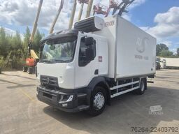 Renault D285 KOELWAGEN BJ2019