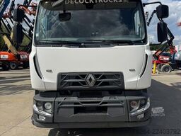 Renault D285 KOELWAGEN BJ2019
