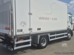 Renault D285 KOELWAGEN BJ2019