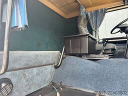 Scania 142m / V8 / Full Steel / Belgium Truck