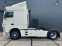 DAF XF 480 SC / Euro 6D / TUV: 2-2027 / NL Truck