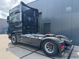 DAF XF 530 SSC / 2 Tanks / Night Klima / TUV: 3-202...