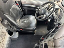 DAF XF 530 SSC / 2 Tanks / Night Klima / TUV: 3-202...