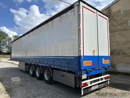 Fellechner SC31-S36 Edscha Liftachse