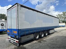 Fellechner SC31-S36 Edscha Liftachse