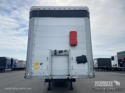 Schmitz Cargobull Semitrailer Curtainsider Coil