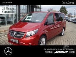 MERCEDES-BENZ Vito 119 CDI 4M Tourer Edition Pro Lang L2 Liege