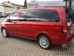 MERCEDES-BENZ Vito 119 CDI 4M Tourer Edition Pro Lang L2 Liege
