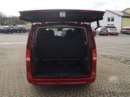MERCEDES-BENZ Vito 119 CDI 4M Tourer Edition Pro Lang L2 Liege