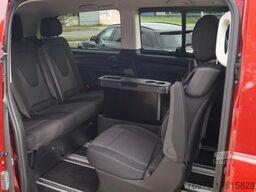 MERCEDES-BENZ Vito 119 CDI 4M Tourer Edition Pro Lang L2 Liege