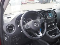 MERCEDES-BENZ Vito 119 CDI 4M Tourer Edition Pro Lang L2 Liege