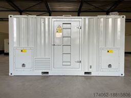  DPX Power Loadbank 2.000 kW - DPX-30028