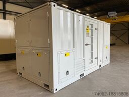 DPX Power Loadbank AC400V-2.000 kW - DPX-30028