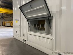  DPX Power Loadbank 2.000 kW - DPX-30028