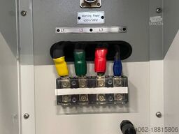  DPX Power Loadbank 2.000 kW - DPX-30028