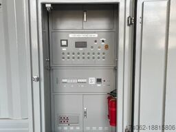  DPX Power Loadbank 2.000 kW - DPX-30028