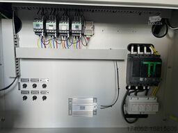  DPX Power Loadbank 2.000 kW - DPX-30028